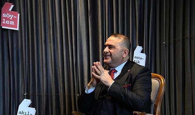 Medya Buluşması&rsquo;nda Ramazan ve Kent K&uuml;lt&uuml;r&uuml; Ele Alındı