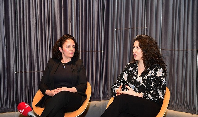 &lsquo;Medyada Kadın Temsili&rsquo; Osmangazi&rsquo;de Değerlendirildi