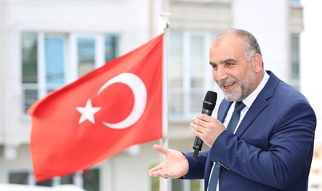 Mehmet&ccedil;iklerin Asker &Ccedil;antası Canik'ten