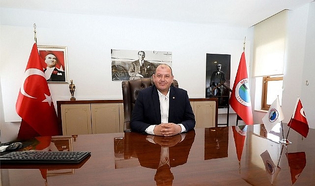 Menderes Ata&rsquo;yı Anacak