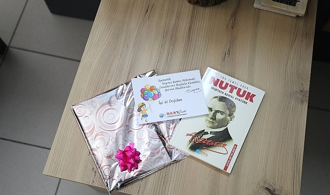 Menderes Belediyesi&rsquo;nden Mutluluk Eli