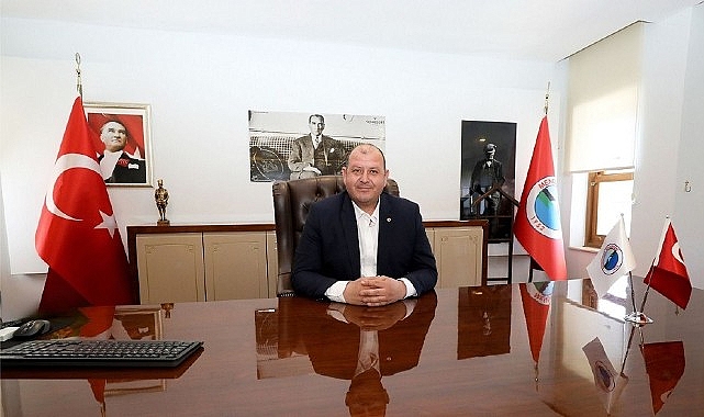 Menderes Belediyesi&rsquo;nden &Ouml;ğrencilere Destek