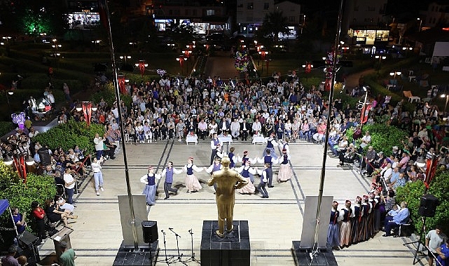 Menderes Mandalina &Ccedil;i&ccedil;eği Festivali İle Coşacak