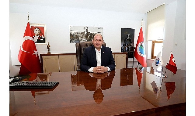 Menderes&rsquo;te &Ccedil;ocuklar İ&ccedil;in Kış Kampı