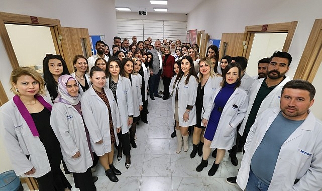 Menemen Belediyesi'nden mezunlara &uuml;cretsiz YKS kursu