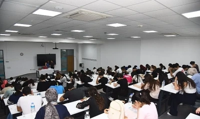 Menemen&rsquo;de &ouml;rnek uygulama