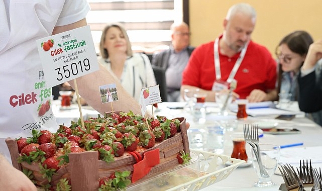 Menemen&rsquo;de festival coşkusu yaşanacak