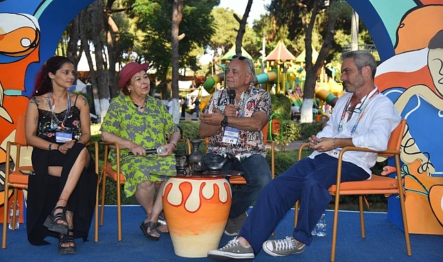 Menemen&rsquo;de festival heyecanı s&uuml;r&uuml;yor
