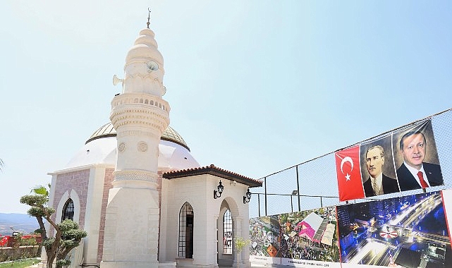 Menemen&rsquo;de rekor a&ccedil;ılış!