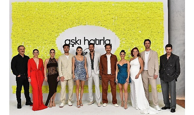 Merakla Beklenen Dizi İlk 3 B&ouml;l&uuml;m&uuml;yle Bug&uuml;n Disney+&rsquo;ta Yayında