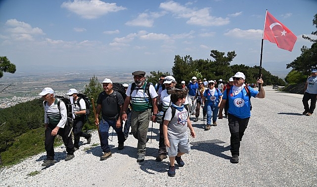Mesir Festivali&rsquo;nde Her Yerde Spor