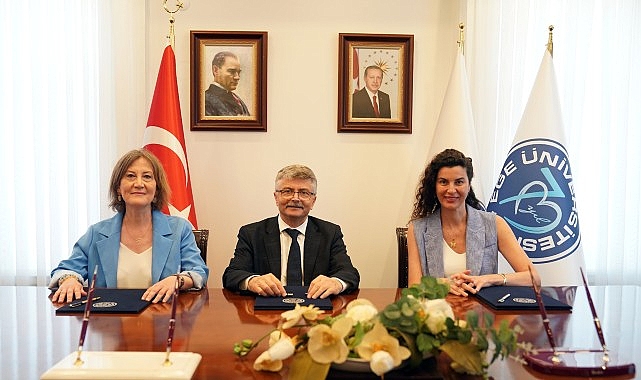 Mesleki Eğitimde Yeni D&ouml;nem Başladı