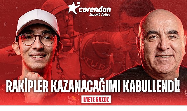 Mete Gazoz: &ldquo;Şampiyonluk 3 dakika&hellip; Asıl olan o yola tekrar &ccedil;ıkabilmek&rdquo;