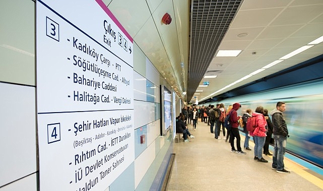 Metro İstanbul&rsquo;da 18. D&ouml;nem Toplu İş S&ouml;zleşmesi Anlaşmayla Sonu&ccedil;landı