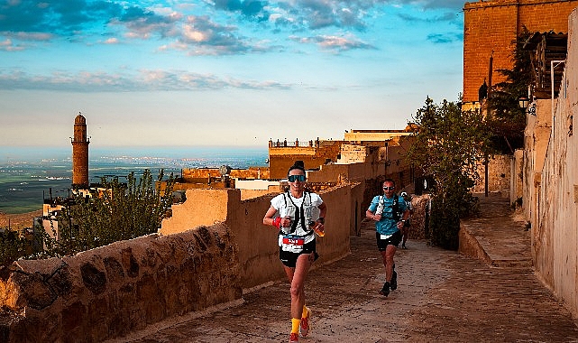 Mezopotamya&rsquo;nın Kalbinde Eşsiz Bir Yarış Deneyimi: INTERSPORT Mezopotamya Trail Run