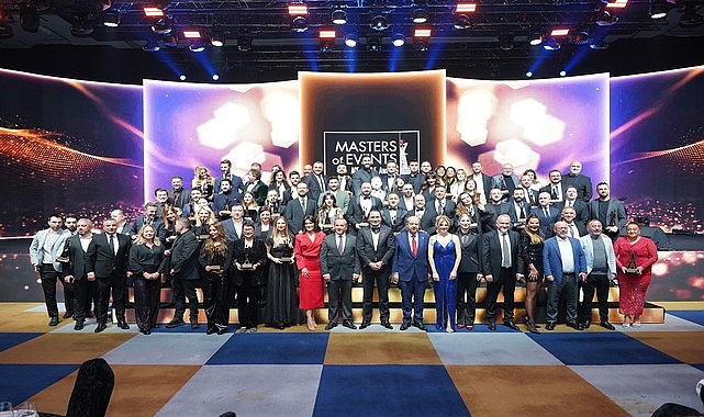 MICE sekt&ouml;r&uuml;n&uuml;n en b&uuml;y&uuml;k buluşması ACE of M.I.C.E. 2026&rsquo;ya Geri Sayım Başladı