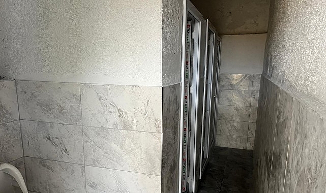 Milas Belediyesi İl&ccedil;emiz Mahallelerindeki Hummalı &Ccedil;alışmalarını S&uuml;rd&uuml;r&uuml;yor