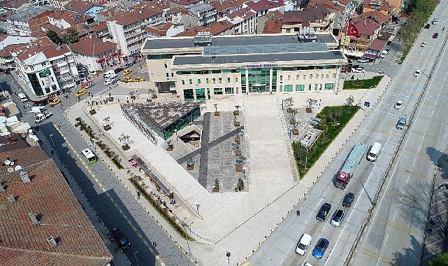 Milli futbolcudan B&uuml;y&uuml;kakın'a teşekk&uuml;r