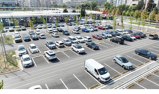 Milli İrade&rsquo;de park et, devam et, &ccedil;ok tuttu