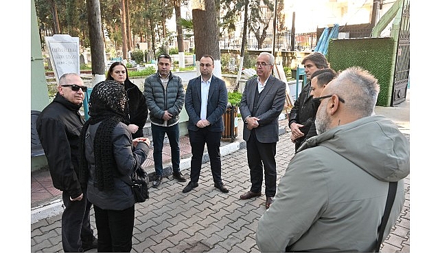 Milli M&uuml;cadele Kahramanı M&uuml;ft&uuml; Alim Efendi Dualarla Anıldı