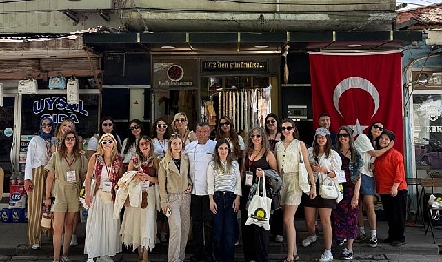 Milyonlar Leziz Akhisar&rsquo;ı Konuştu