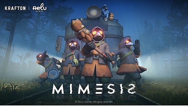 MIMESIS, Erken Erişime A&ccedil;ıldıktan Kısa S&uuml;re Sonra Bir Milyon Satışı Aştı