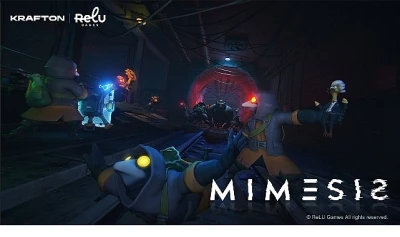 Mimesis, İlk B&uuml;y&uuml;k G&uuml;ncellemesini Duyurdu