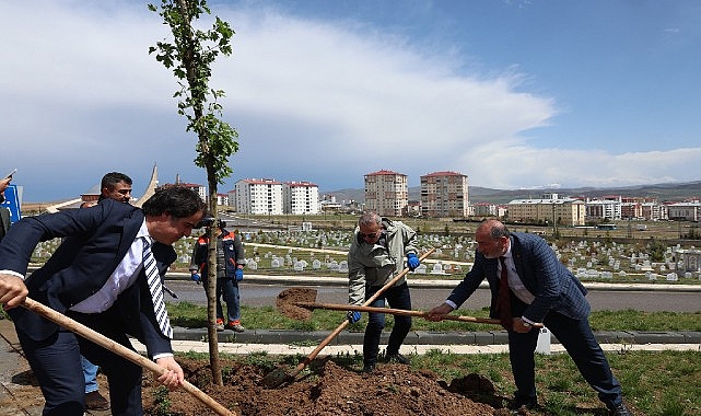 Minik Meleklerin Mezarlarında Anlamlı D&uuml;zenleme