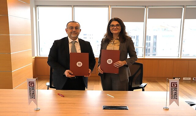 Minycenter ve Beykoz &Uuml;niversitesi&rsquo;nden Eğitim İş Birliği