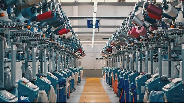 MISIRLI Underwear &amp; Socks 2026&rsquo;da &Uuml;retimde ve Perakendede B&uuml;y&uuml;meyi Hızlandıracak