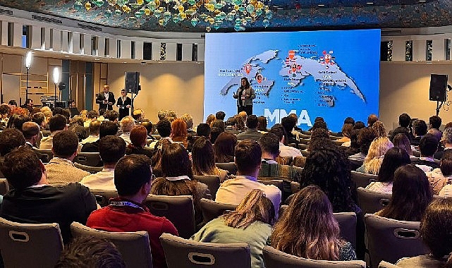 MMA NEXT! CONFERENCE &ndash; MarTech Edition, Pazarlama Teknolojilerinin Geleceğini İstanbul'da Şekillendirdi