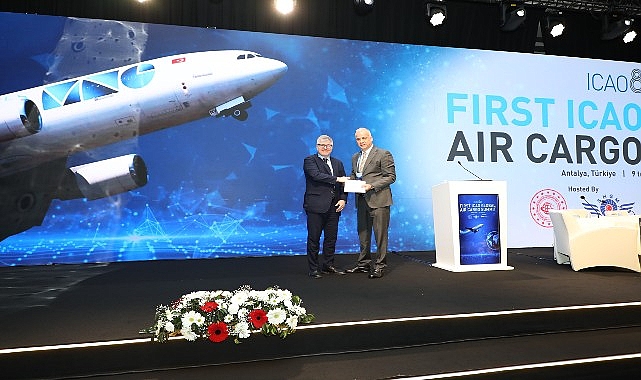 MNG Havayolları&rsquo;ndan k&uuml;resel hava kargo geleceğine g&uuml;&ccedil;l&uuml; destek