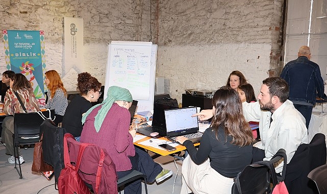 Mobilyada inovatif ve s&uuml;rd&uuml;r&uuml;lebilir tasarımlar i&ccedil;in b&uuml;y&uuml;k g&uuml;&ccedil; birliği