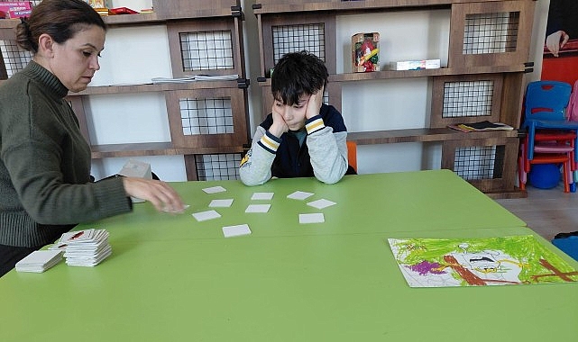 Mola Evi&rsquo;nde kapsamlı hizmet