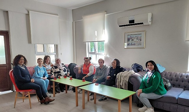Mola Evi&rsquo;nde yetişkin engelli bireylere hizmet verilmeye başlanıldı