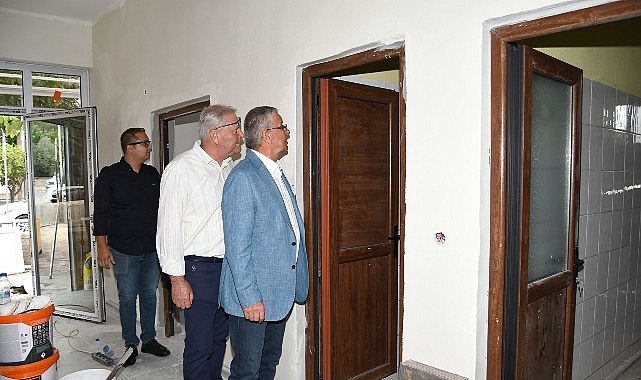 Molaevi&rsquo;nde son aşamaya gelindi