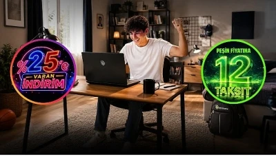  Monster&rsquo;dan karne hediyesi: Y&uuml;zde 25&rsquo;e varan indirim ve 12 taksit fırsatı!