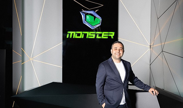 Monster ve MediaMarkt&rsquo;tan stratejik iş birliği