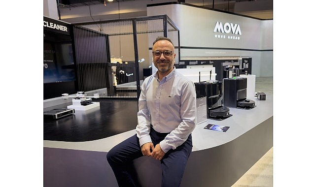 MOVA&rsquo;da &Uuml;st D&uuml;zey Atama