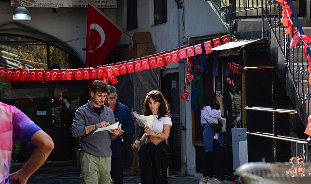 MR.DIY, İstanbul&rsquo;un Kalbinde Oryantiring Heyecanına Eşlik Ediyor