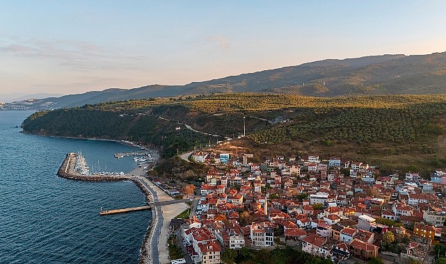 Mudanya 1. Fotoğraf G&uuml;nleri Tirilye&rsquo;de Başlıyor