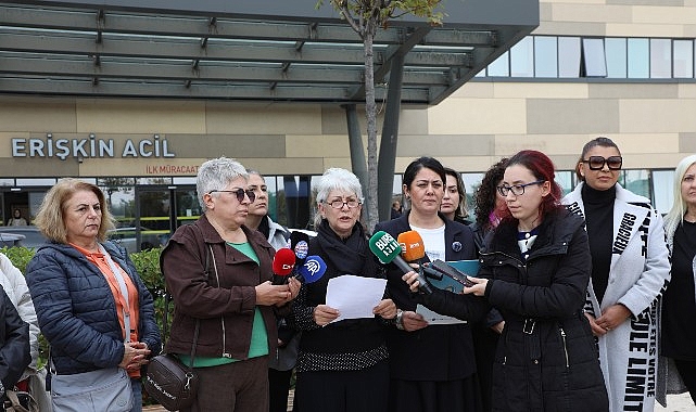 Mudanya Belediyesi: Hi&ccedil;bir Kadını Yalnız Bırakmayacağız