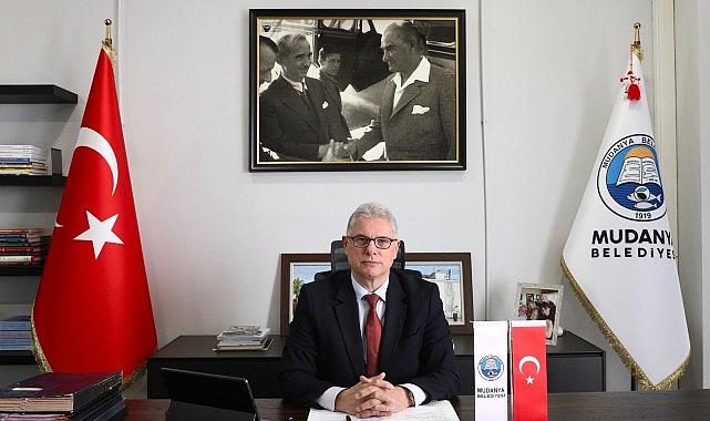 Mudanya Belediyesi&rsquo;nden Ka&ccedil;ak Yapı A&ccedil;ıklaması