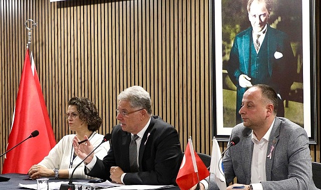 Mudanya Belediyesi&rsquo;nin 2026 Yılı B&uuml;t&ccedil;esi Kabul Edildi