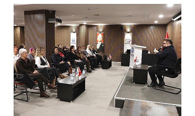 Mudanya&rsquo;da Engellilik Farkındalığı İ&ccedil;in Buluşuldu