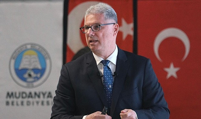 Mudanya&rsquo;da İki Yılda B&uuml;y&uuml;k D&ouml;n&uuml;ş&uuml;m