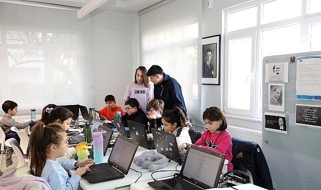 Mudanya&rsquo;da S&ouml;mestir Akademisi Başlıyor