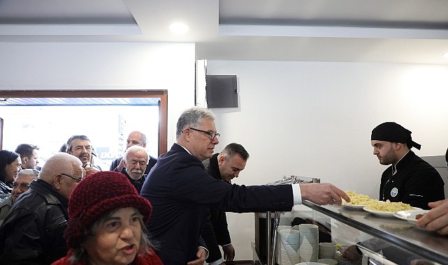 Mudanya&rsquo;da Uygun Fiyatlı Lokanta D&ouml;nemi Başladı