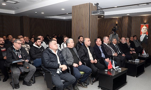 Mudanya&rsquo;nın &Ccedil;ehresine Yol Haritası
