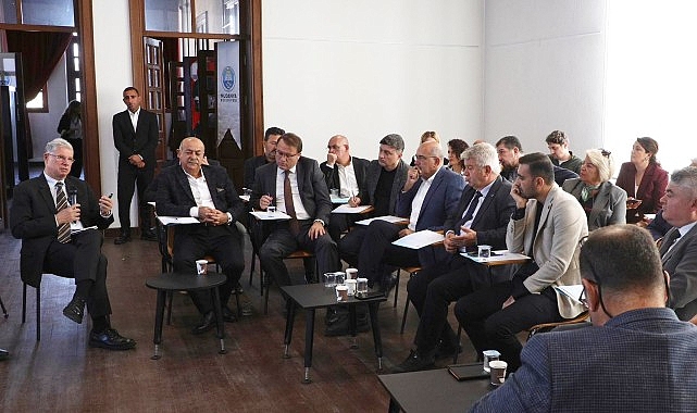Mudanya&rsquo;nın Turizm Rotası &Ccedil;iziliyor